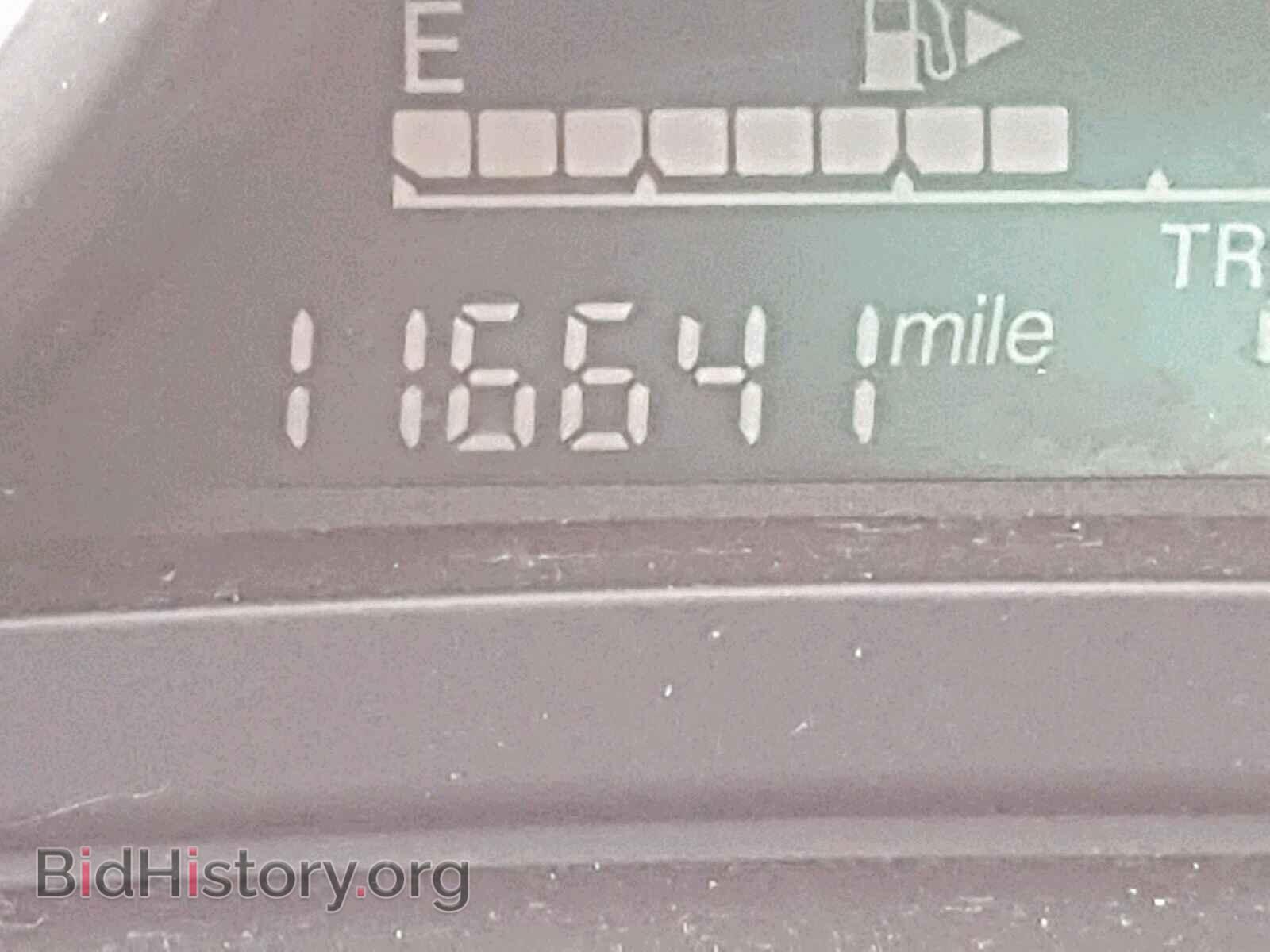 2012 MAZDA 3 - VIN: JM1BL1V85C1623407 - Фото 8