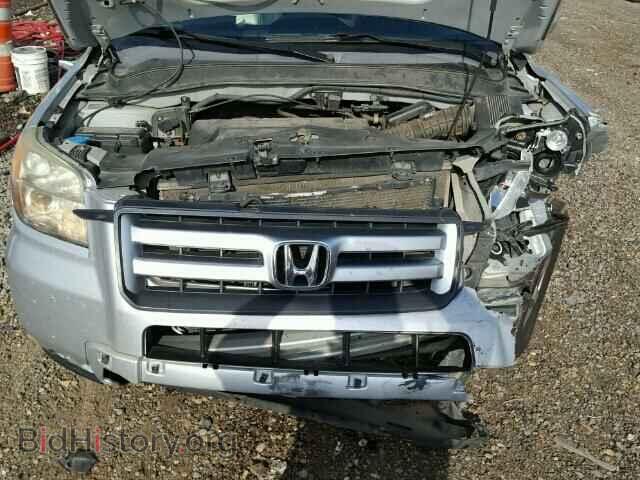 2008 HONDA PILOT - VIN: 5FNYF18588B007590 - Фото 7