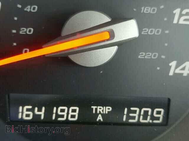2008 HONDA PILOT - VIN: 5FNYF18588B007590 - Фото 8