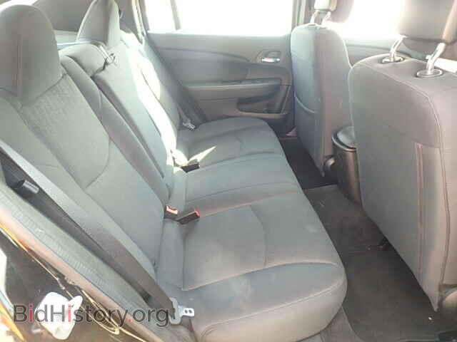 2014 CHRYSLER 200 - VIN: 1C3CCBAB8EN212319 - Фото 6