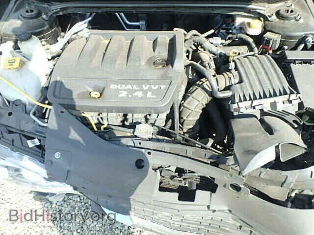 2014 CHRYSLER 200 - VIN: 1C3CCBAB8EN212319 - Фото 7