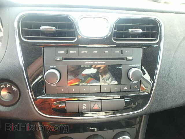 2014 CHRYSLER 200 - VIN: 1C3CCBAB8EN212319 - Фото 9
