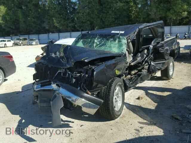 2005 CHEVROLET SILVERADO - VIN: 2GCEK13TX51269615 - Фото 2