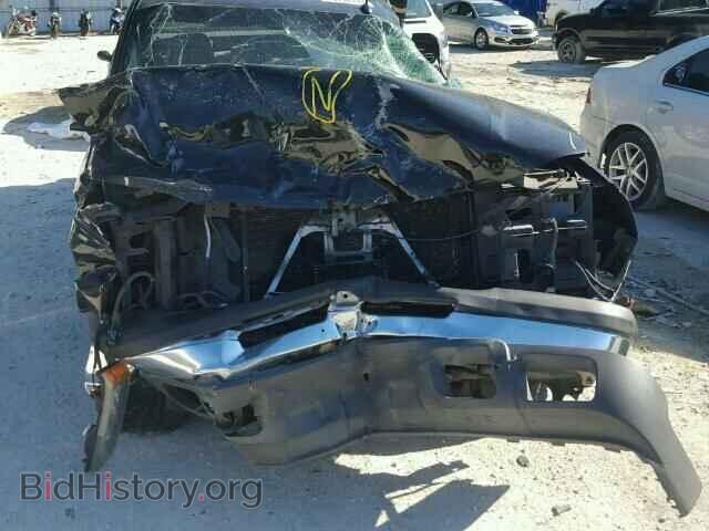 2005 CHEVROLET SILVERADO - VIN: 2GCEK13TX51269615 - Фото 7