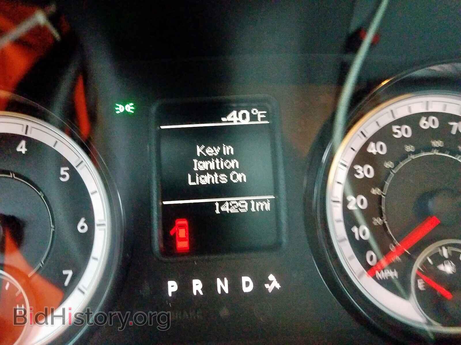 2019 RAM 1500 CLASS - VIN: 1C6RR6FG0KS574696 - Фото 8