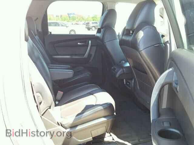 2009 GMC ACADIA - VIN: 1GKER23D49J180861 - Фото 6