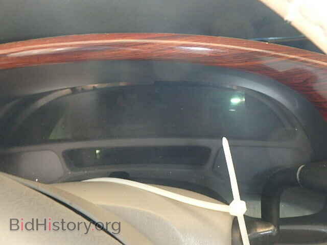 2001 CADILLAC DEVILLE - VIN: 1G6KD54Y01U126222 - Photo 8