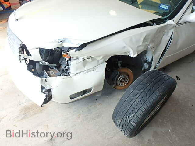 2001 CADILLAC DEVILLE - VIN: 1G6KD54Y01U126222 - Photo 9