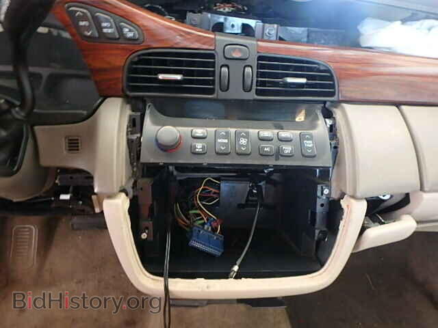 2001 CADILLAC DEVILLE - VIN: 1G6KD54Y01U126222 - Photo 10