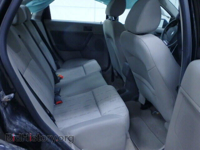 2009 FORD FOCUS - VIN: 1FAHP35N89W224363 - Фото 6