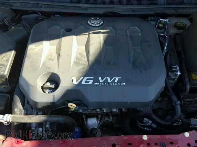 2013 CADILLAC XTS - VIN: 2G61P5S38D9116694 - Фото 7
