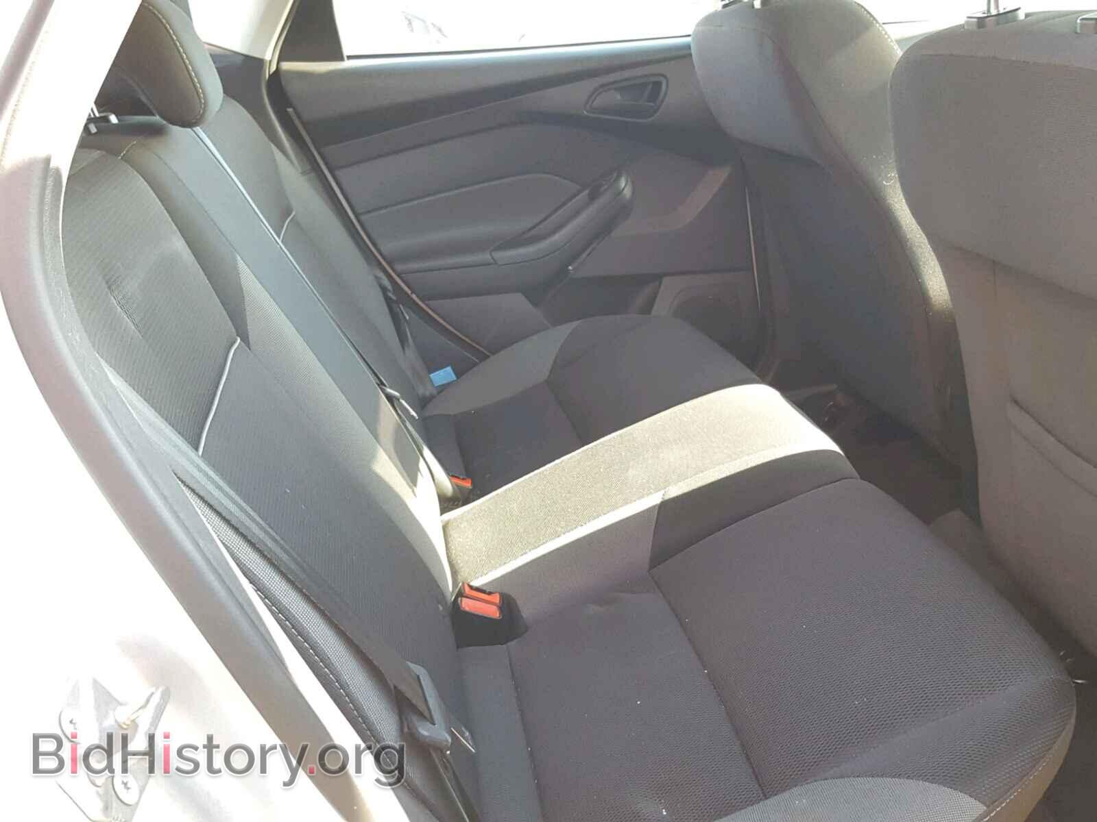 2012 FORD FOCUS - VIN: 1FAHP3K21CL177857 - Photo 6