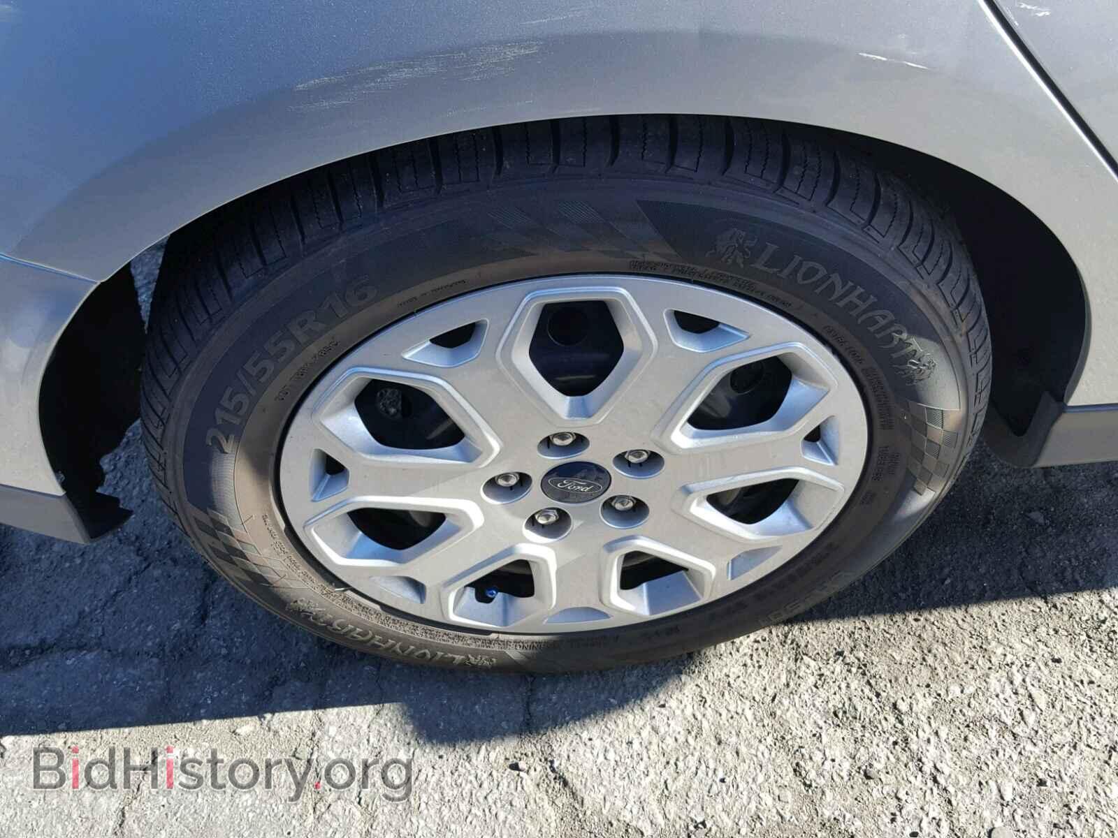 2012 FORD FOCUS - VIN: 1FAHP3K21CL177857 - Photo 9