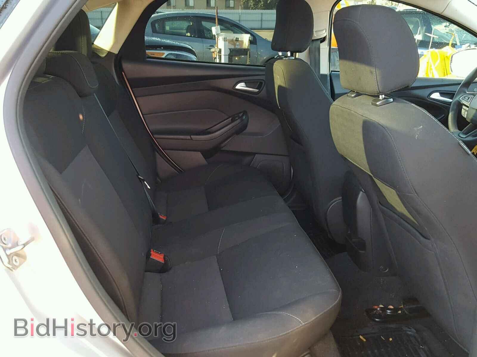 2015 FORD FOCUS - VIN: 1FADP3F23FL314519 - Фото 6