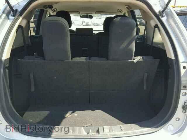2015 MITSUBISHI OUTLANDER - VIN: JA4AD2A3XFZ006111 - Фото 9
