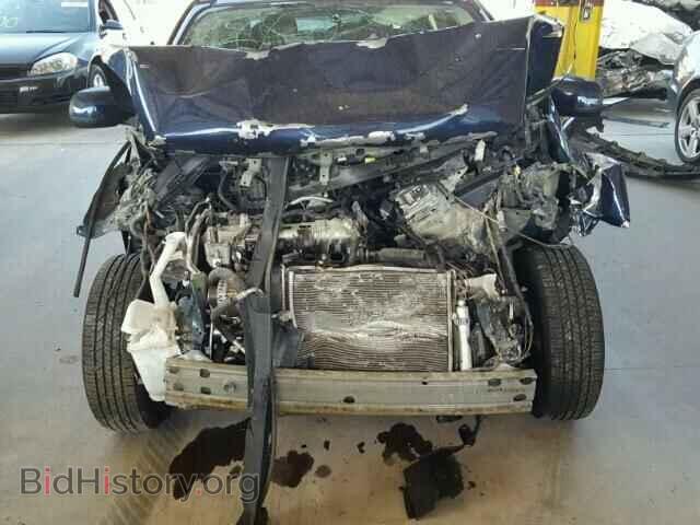 2014 NISSAN VERSA - VIN: 3N1CN7AP3EL838376 - Фото 9