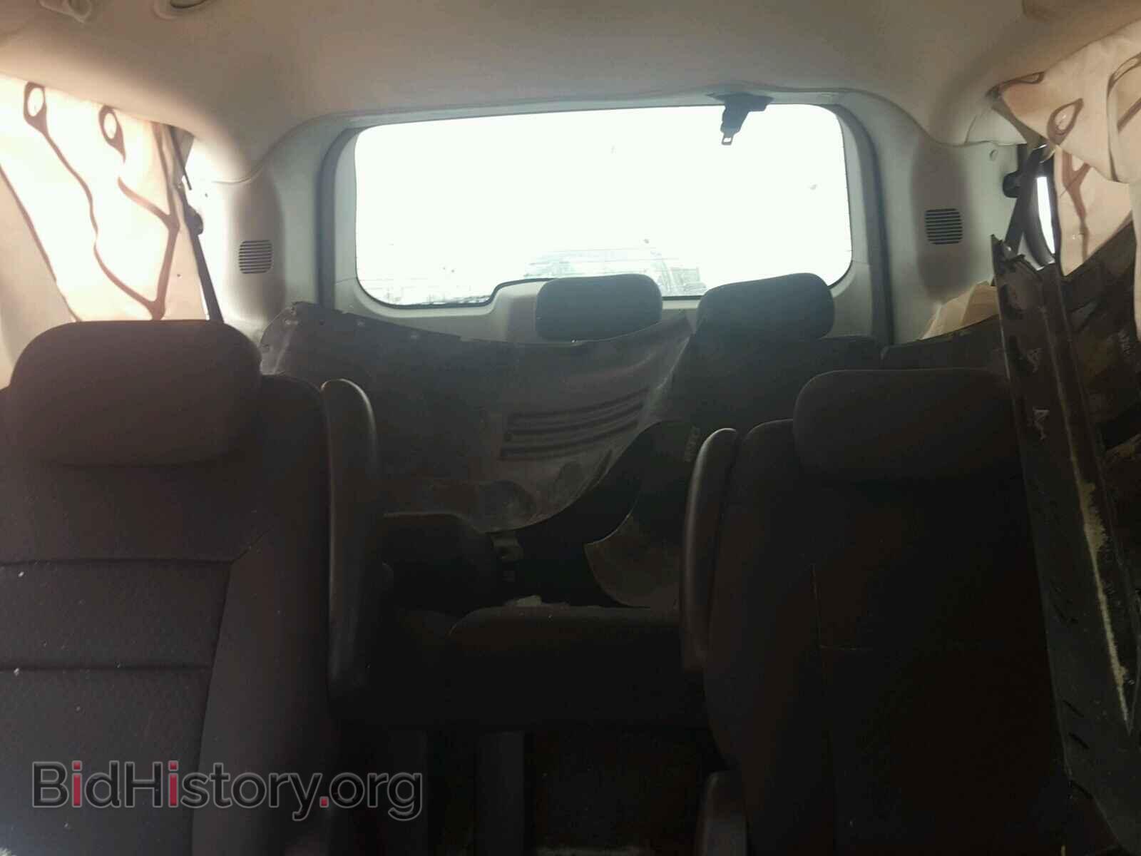 2010 DODGE CARAVAN - VIN: 2D4RN5D16AR209679 - Фото 6