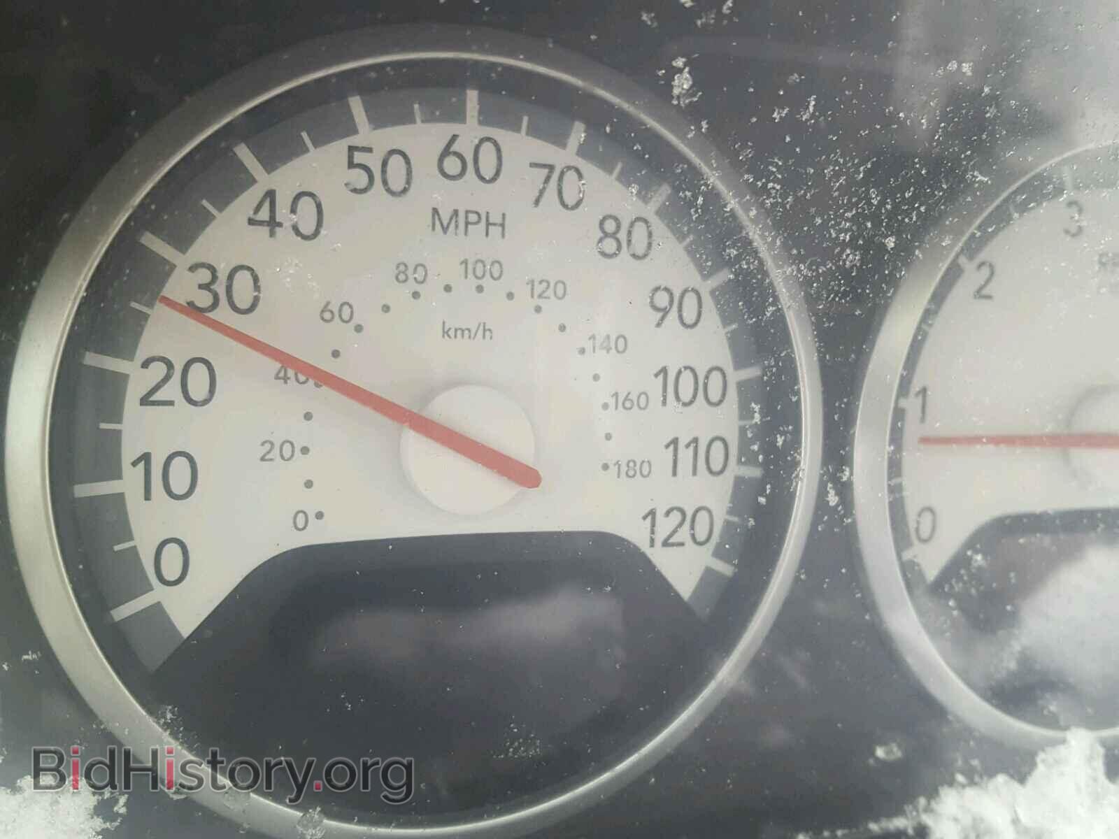 2010 DODGE CARAVAN - VIN: 2D4RN5D16AR209679 - Фото 8