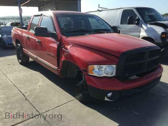 Photo 1D7HA18D14S670668 - DODGE RAM 1500 2004