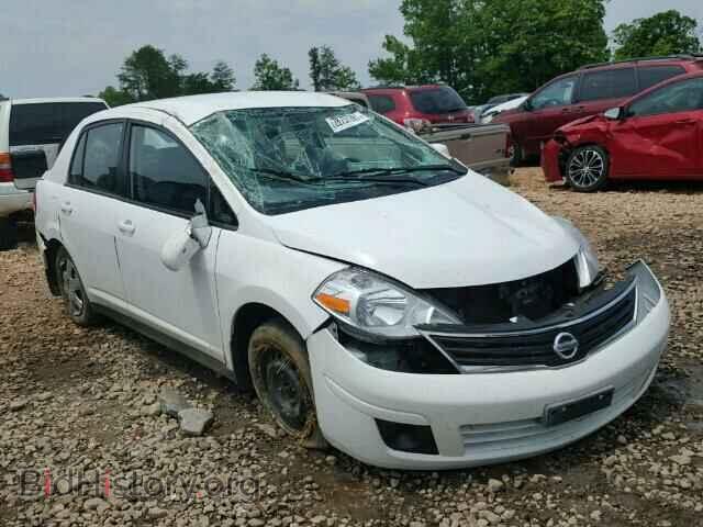 Фотография 3N1BC1AP1BL485078 - NISSAN VERSA 2011