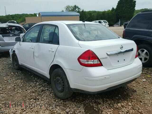 2011 NISSAN VERSA - VIN: 3N1BC1AP1BL485078 - Фото 3