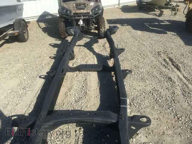 2012 DODGE RAM 3500 - VIN: FRAME0NLY - Фото 5