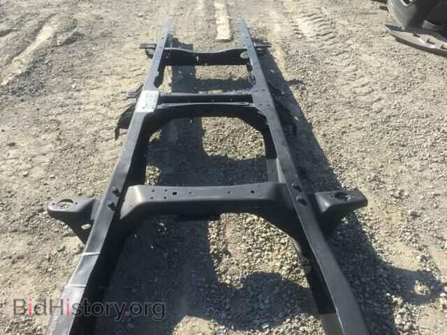 2012 DODGE RAM 3500 - VIN: FRAME0NLY - Фото 6