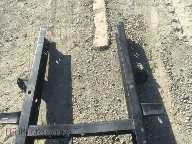 2012 DODGE RAM 3500 - VIN: FRAME0NLY - Фото 7