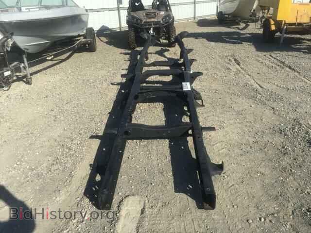 2012 DODGE RAM 3500 - VIN: FRAME0NLY - Фото 9