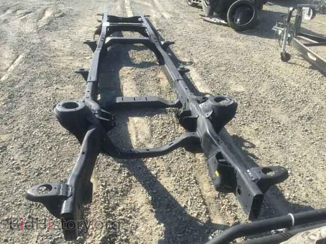 2012 DODGE RAM 3500 - VIN: FRAME0NLY - Фото 10