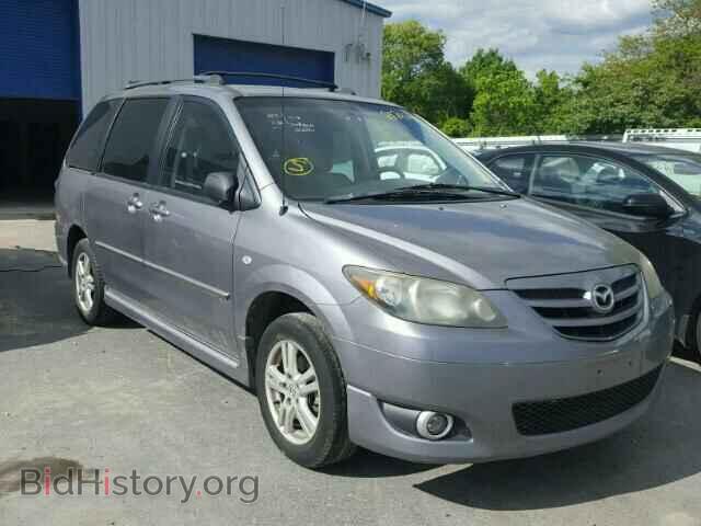Фотография JM3LW28J650544408 - MAZDA MPV 2005