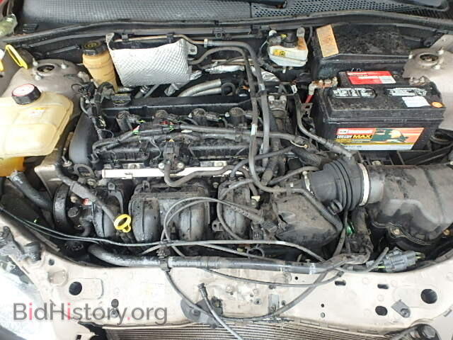 2005 FORD FOCUS - VIN: 1FAFP34NX5W142024 - Фото 7