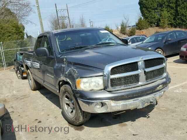 Photo 3B7HA18N82G104238 - DODGE RAM 1500 2002