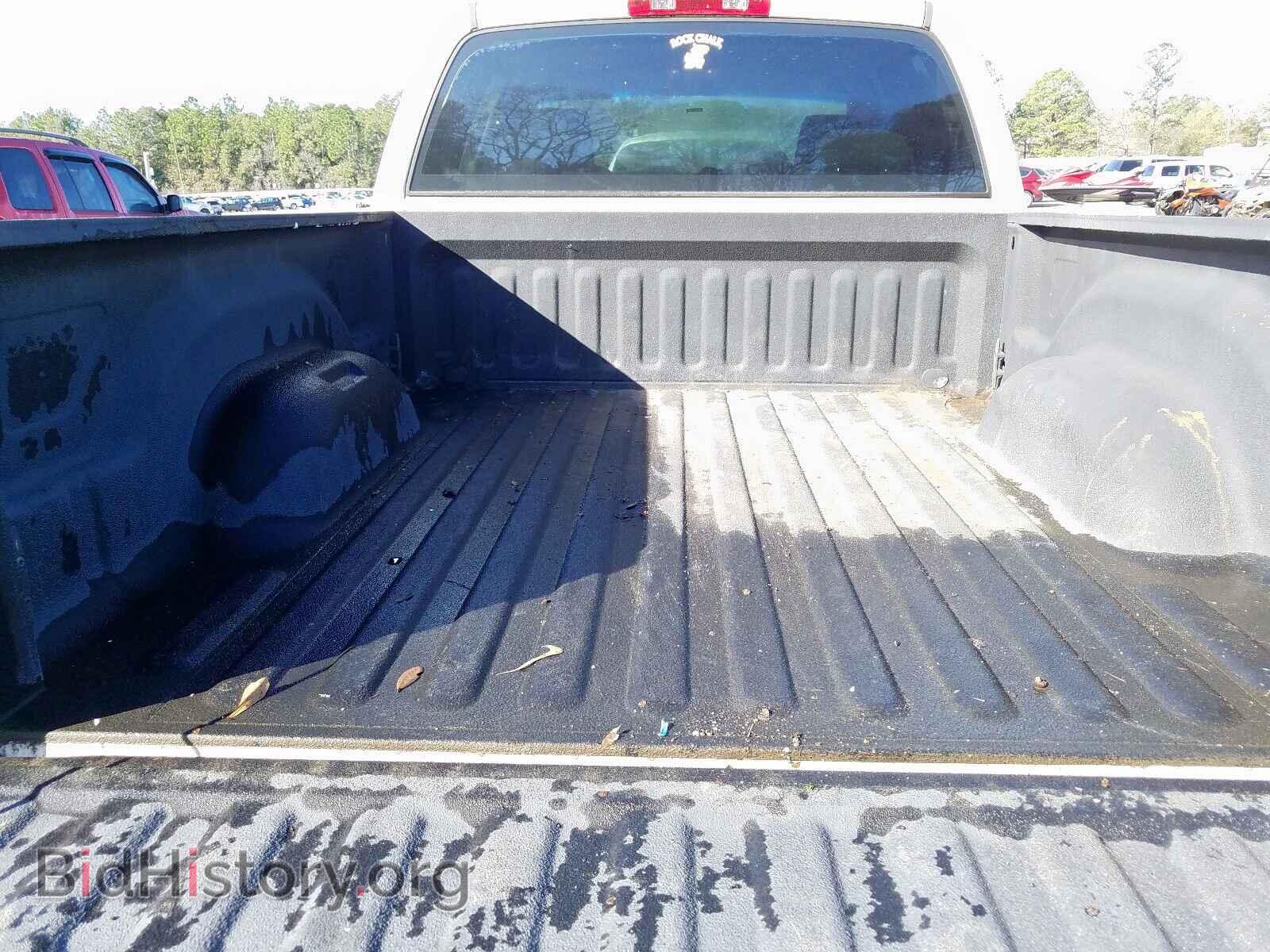 2006 DODGE RAM 1500 - VIN: 1D7HA18216S555084 - Фото 9