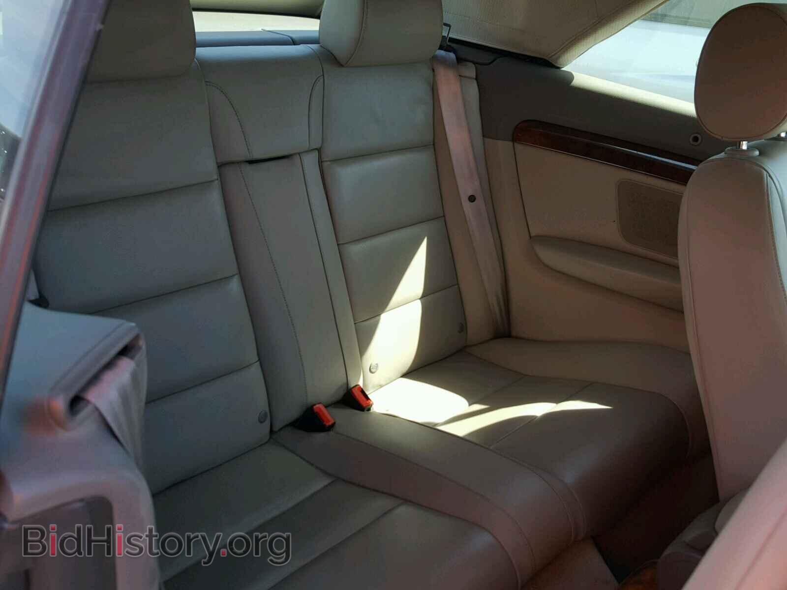 2007 AUDI A4 - VIN: WAUAF48H17K025103 - Фото 6