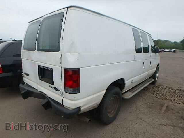 2009 FORD ECONOLINE - VIN: 1FTNE24W99DA28645 - Фото 4