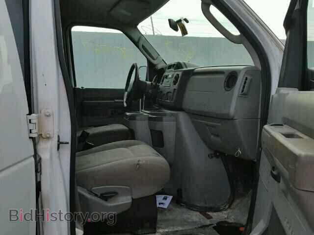 2009 FORD ECONOLINE - VIN: 1FTNE24W99DA28645 - Фото 5