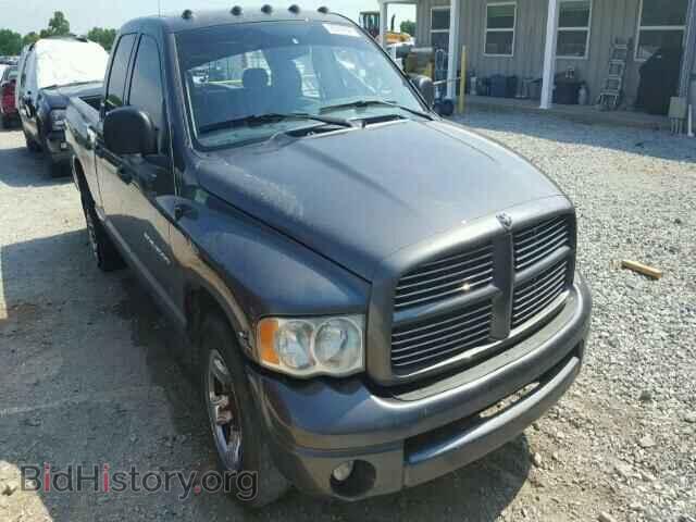 Photo 3D3LA38C04G130735 - DODGE RAM 3500 2004