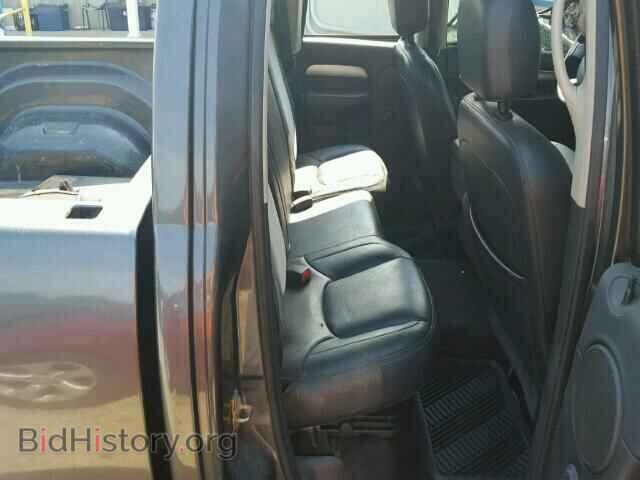2004 DODGE RAM 3500 - VIN: 3D3LA38C04G130735 - Фото 6