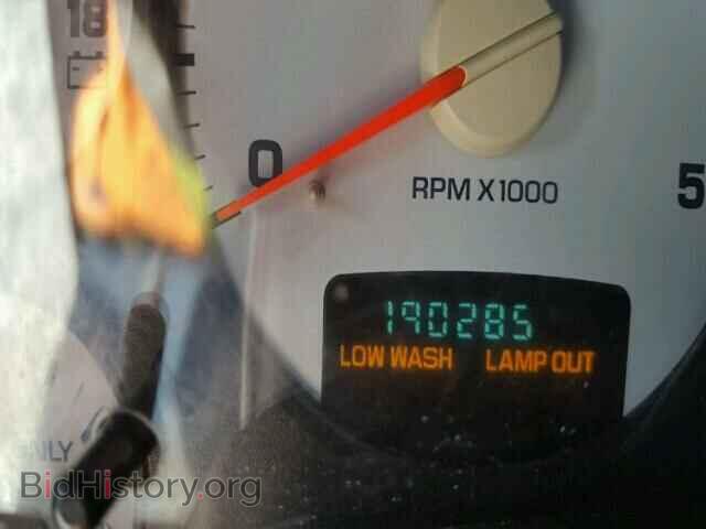 2004 DODGE RAM 3500 - VIN: 3D3LA38C04G130735 - Фото 8