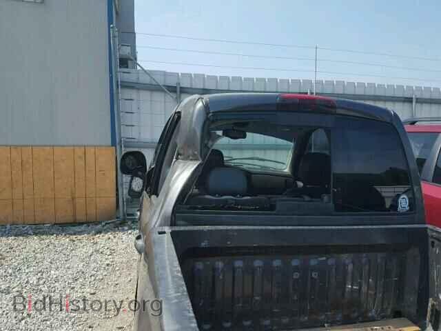 2004 DODGE RAM 3500 - VIN: 3D3LA38C04G130735 - Фото 10