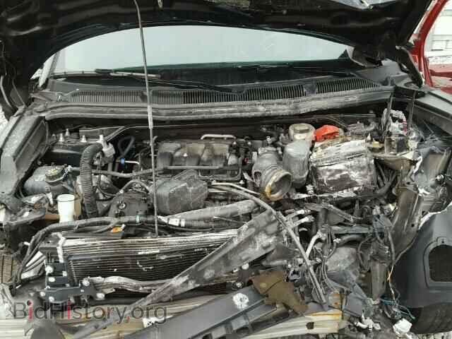 2016 FORD EXPLORER - VIN: 1FM5K8ARXGGA28588 - Photo 7