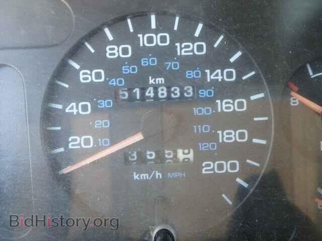 1996 DODGE RAM 3500 - VIN: 3B7MF33C2TM173754 - Photo 8