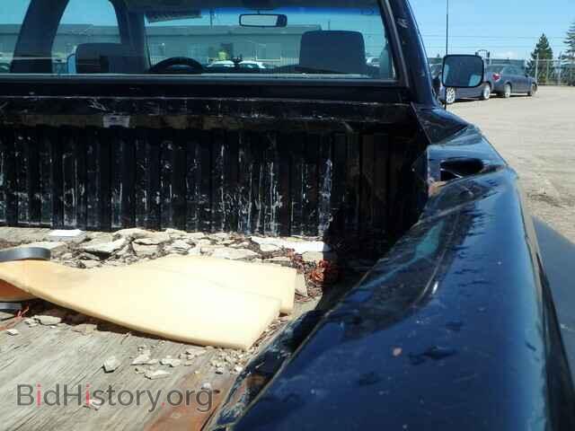 1996 DODGE RAM 3500 - VIN: 3B7MF33C2TM173754 - Photo 9