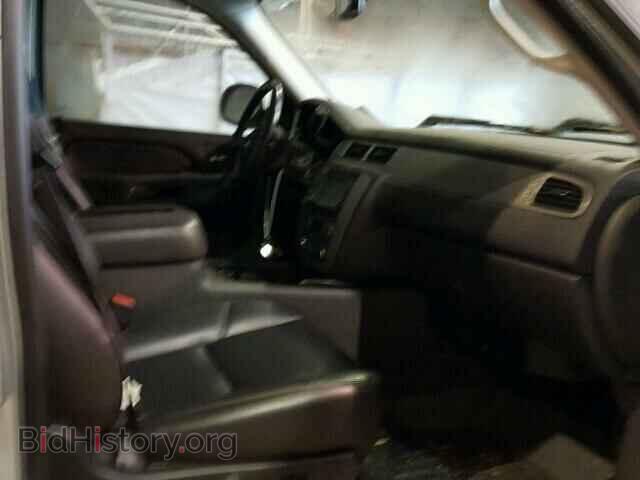 2012 CHEVROLET SILVERADO - VIN: 1GC1KYE87CF111142 - Фото 5