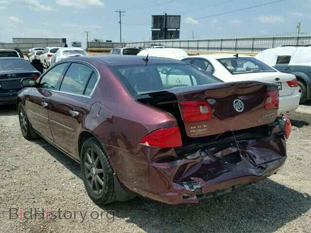 2006 BUICK LUCERNE - VIN: 1G4HD57206U150313 - Фото 3