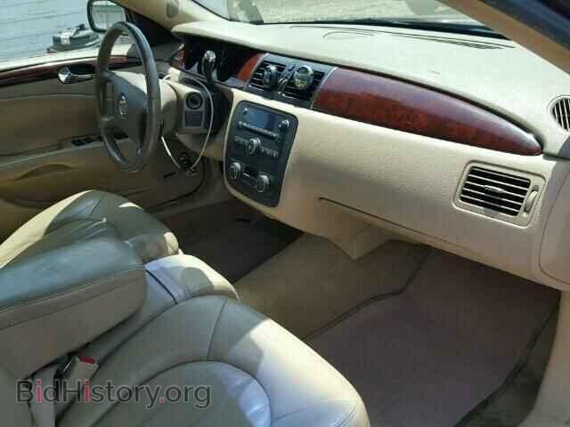 2006 BUICK LUCERNE - VIN: 1G4HD57206U150313 - Фото 5