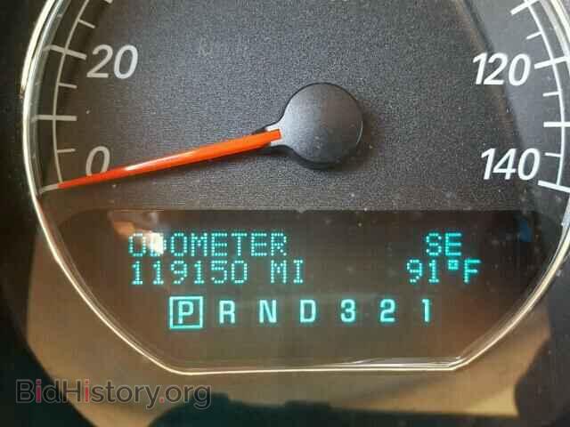 2006 BUICK LUCERNE - VIN: 1G4HD57206U150313 - Фото 8