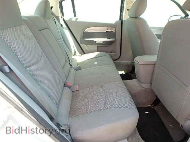 2007 CHRYSLER SEBRING - VIN: 1C3LC46KX7N600935 - Фото 6