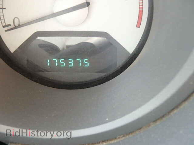 2007 CHRYSLER SEBRING - VIN: 1C3LC46KX7N600935 - Фото 8